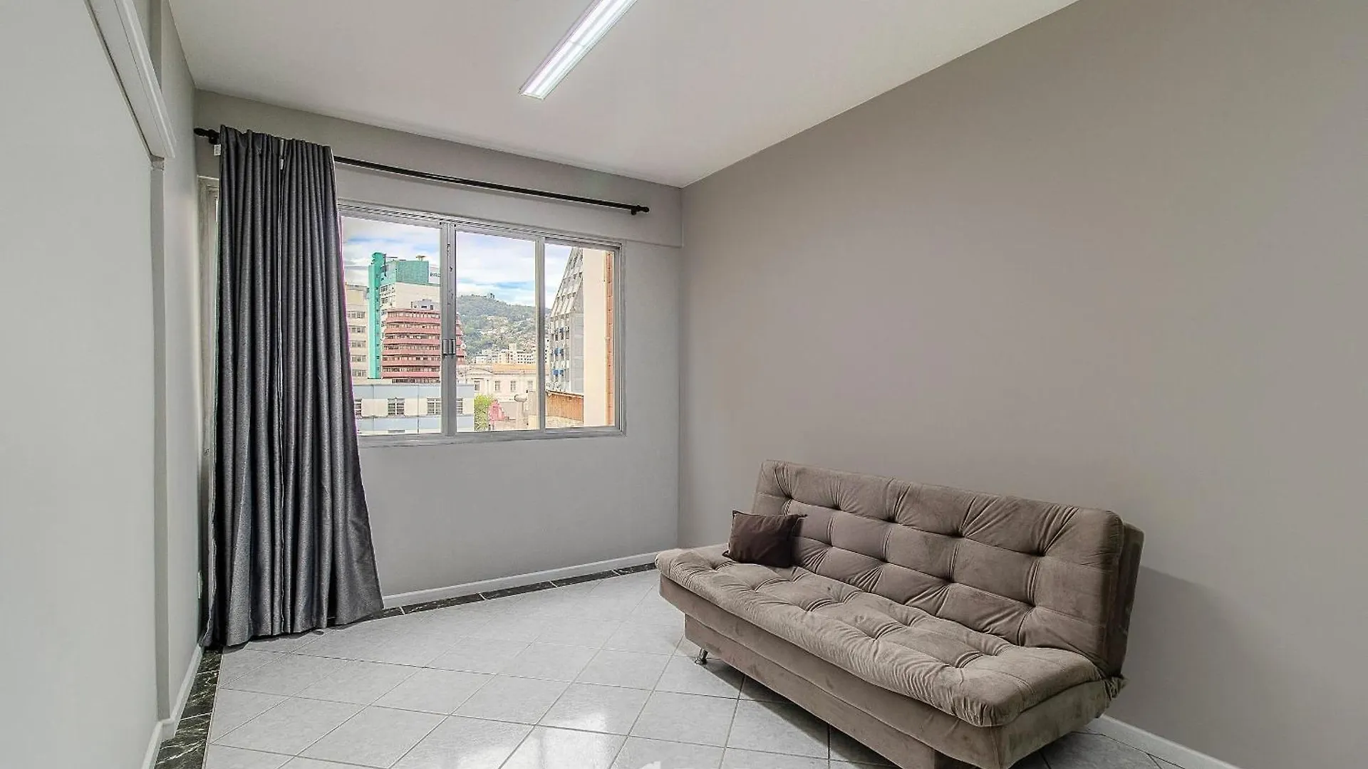 Ejo - Apartamentos Modernos No Centro De Floripa Florianópolis