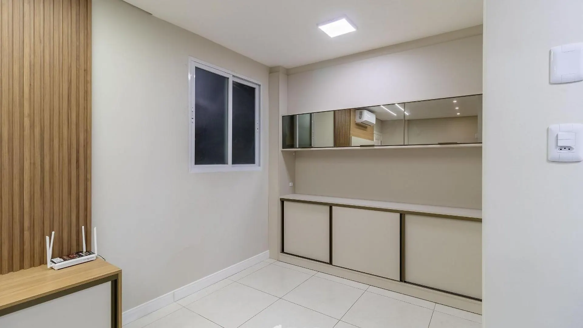 Apartment Ejo - Apartamentos Modernos No Centro De Floripa Florianópolis