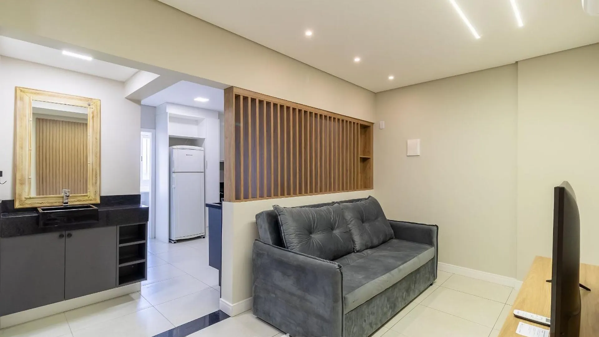 Ejo - Apartamentos Modernos No Centro De Floripa Florianópolis