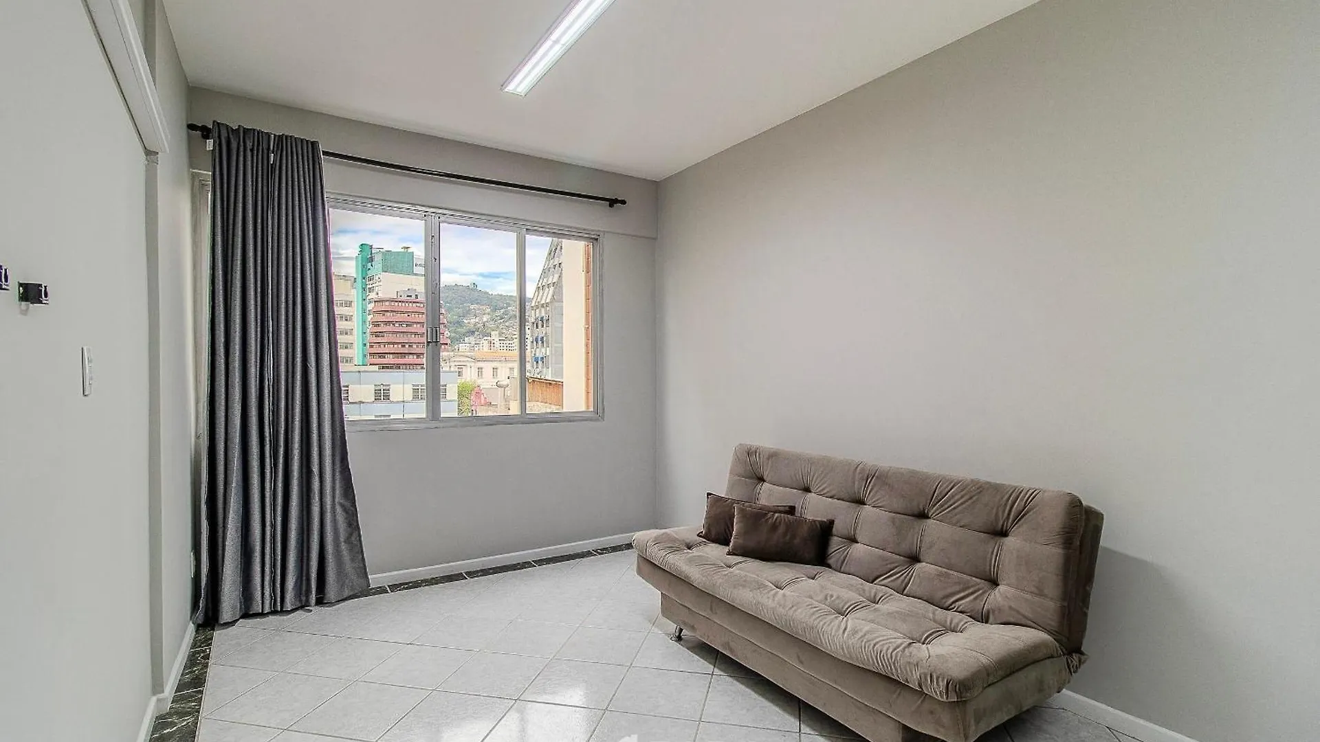 Ejo - Apartamentos Modernos No Centro De Floripa Florianópolis Brasil