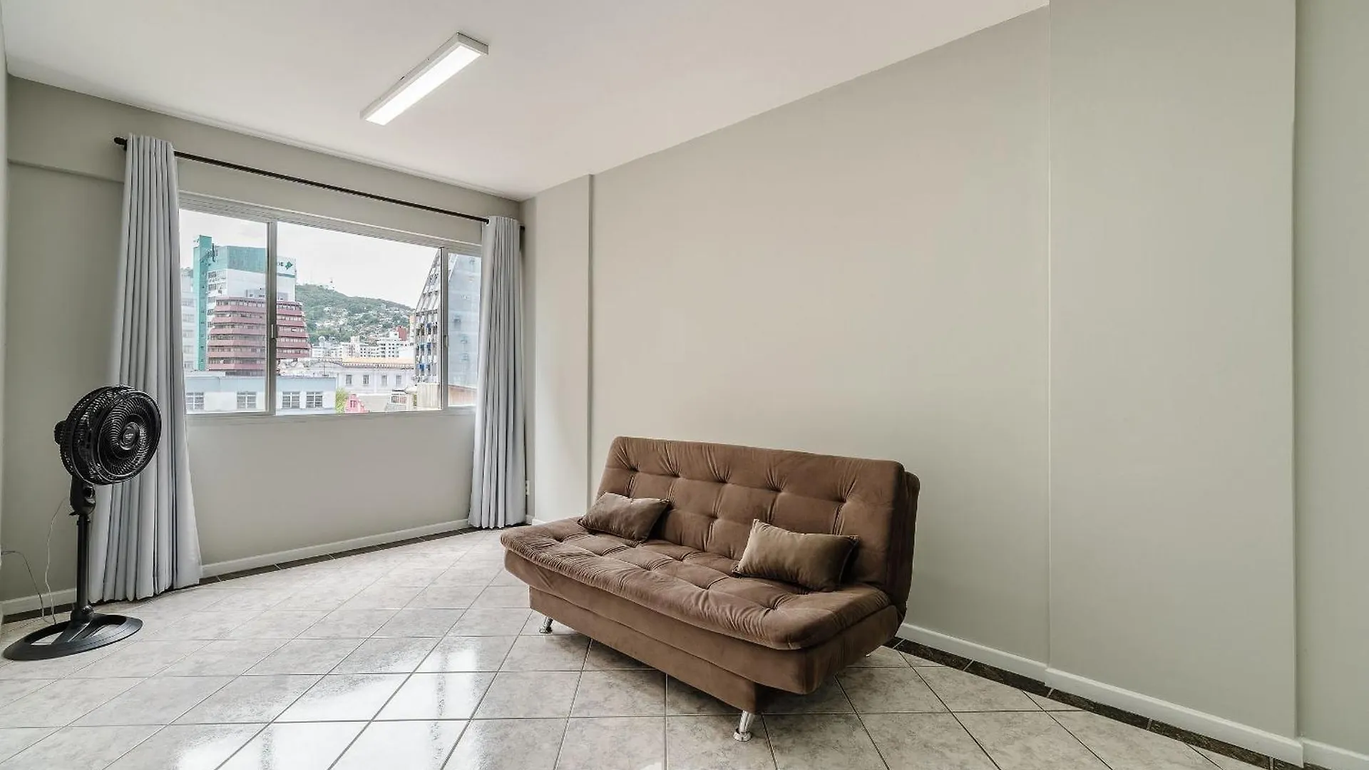 Ejo - Apartamentos Modernos No Centro De Floripa Florianópolis Appartamento