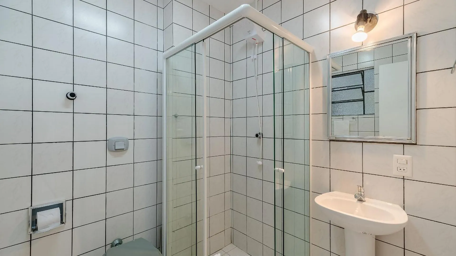 Ejo - Apartamentos Modernos No Centro De Floripa Florianópolis Brasil