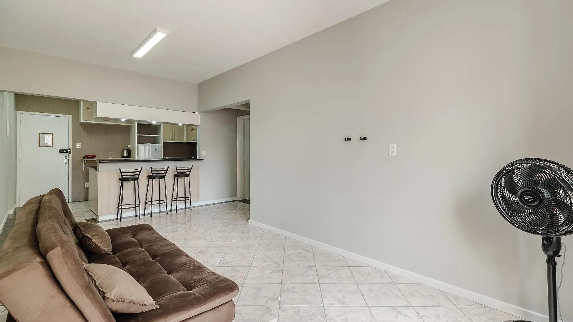 Ejo - Apartamentos Modernos No Centro De Floripa Florianópolis Brasile