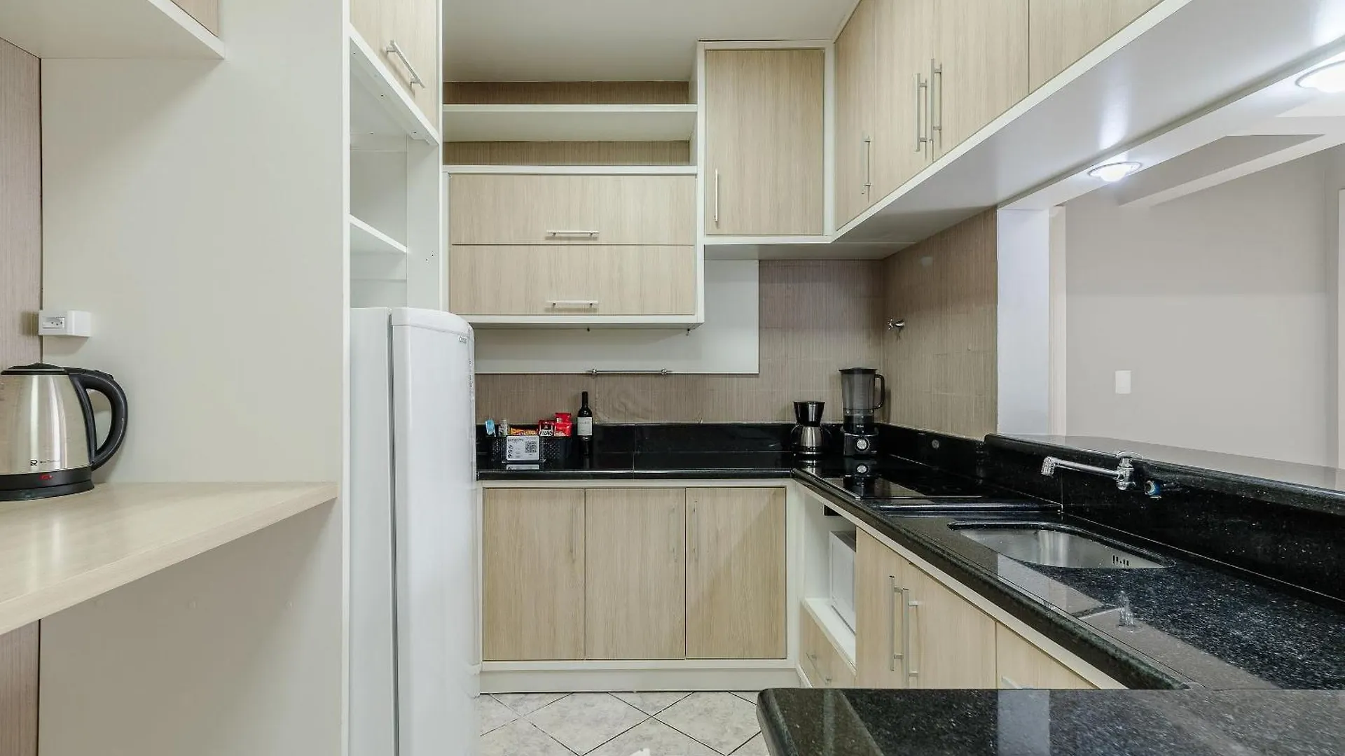 Ejo - Apartamentos Modernos No Centro De Floripa Florianópolis Brasile