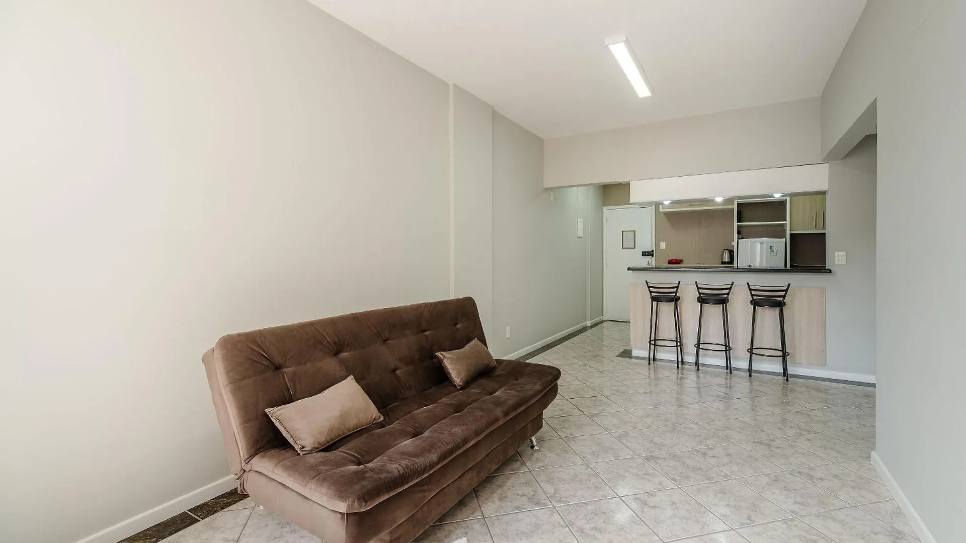 Ejo - Apartamentos Modernos No Centro De Floripa Florianópolis Brasil