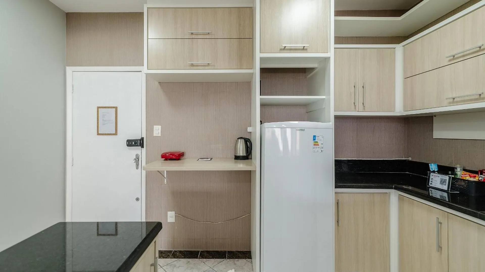 Ejo - Apartamentos Modernos No Centro De Floripa Florianópolis