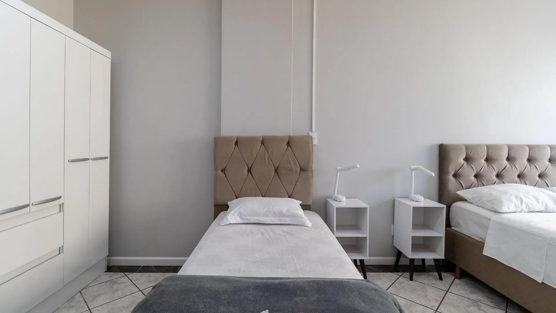 Ejo - Apartamentos Modernos No Centro De Floripa Florianópolis