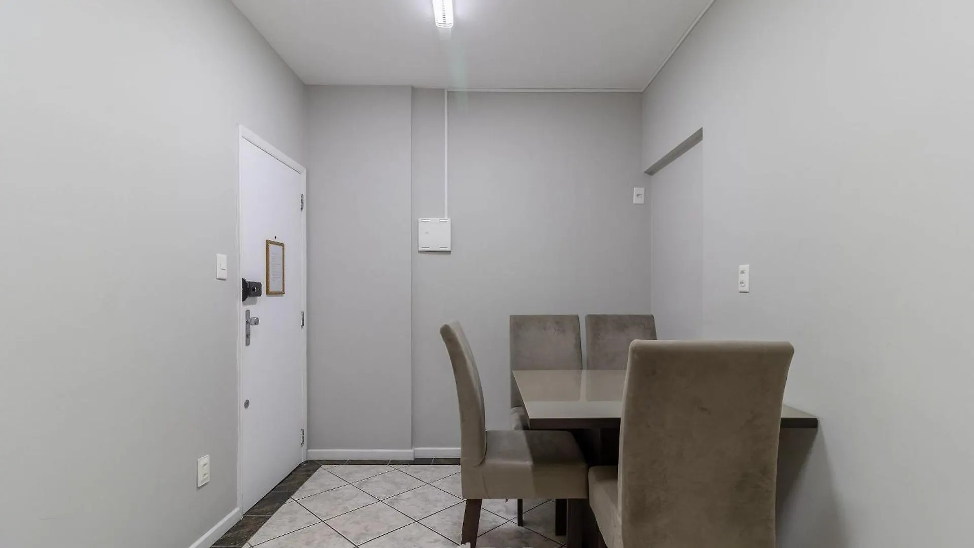 Ejo - Apartamentos Modernos No Centro De Floripa Florianópolis