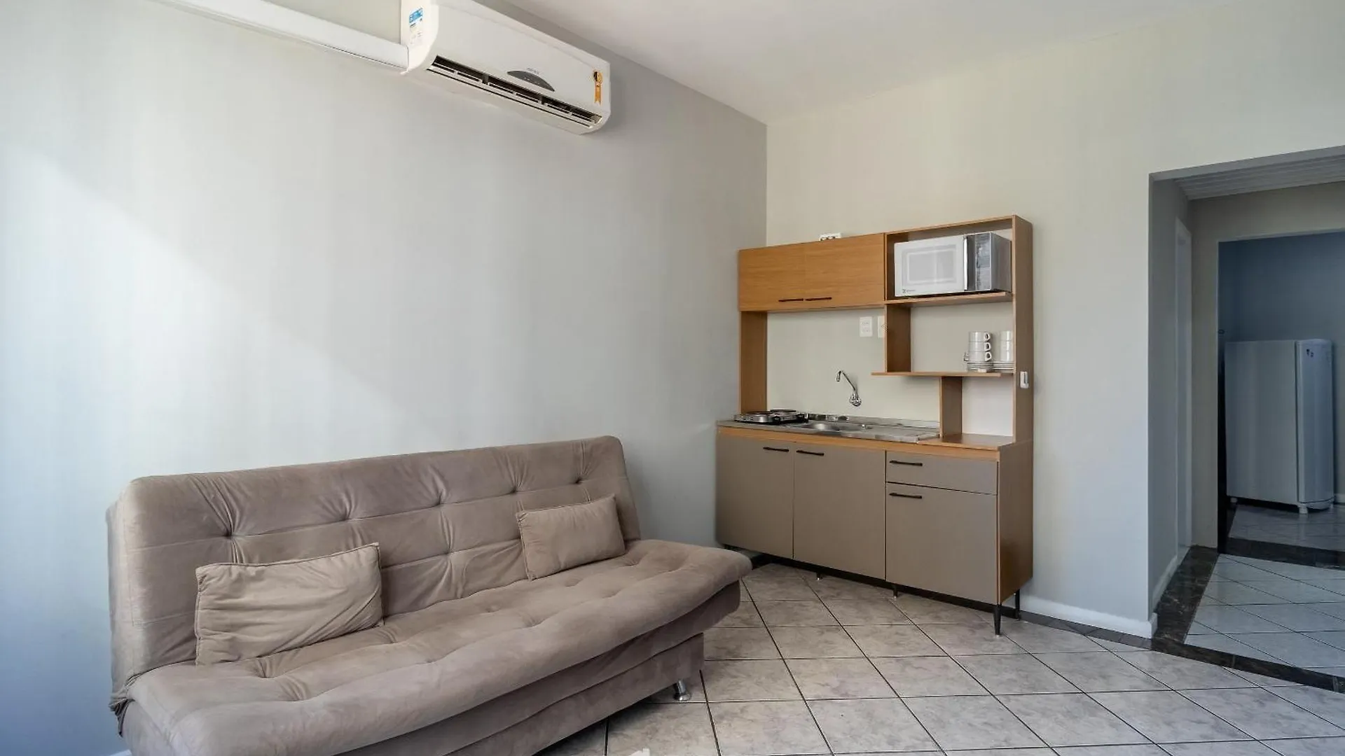 Ejo - Apartamentos Modernos No Centro De Floripa Florianópolis Brasil