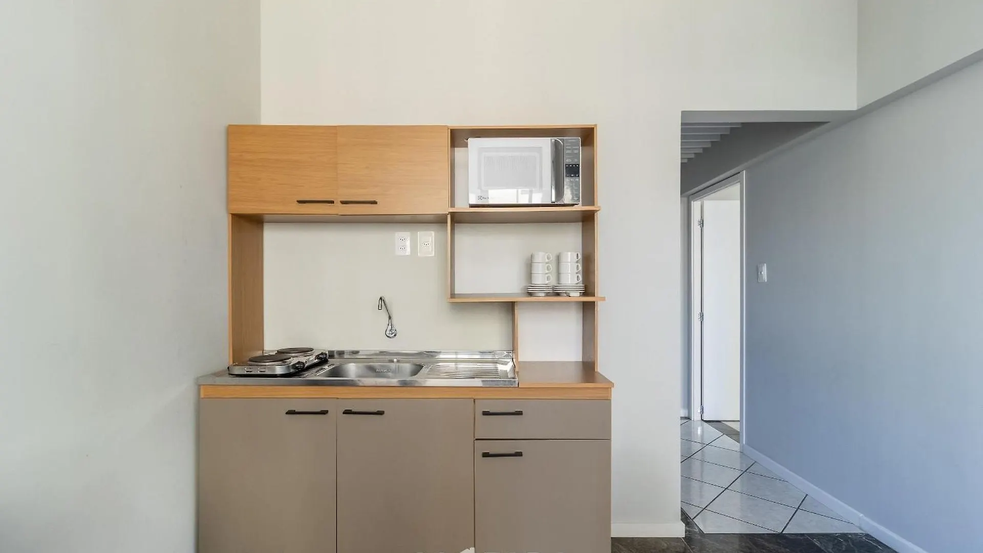 Appartement Ejo - Apartamentos Modernos No Centro De Floripa Florianópolis