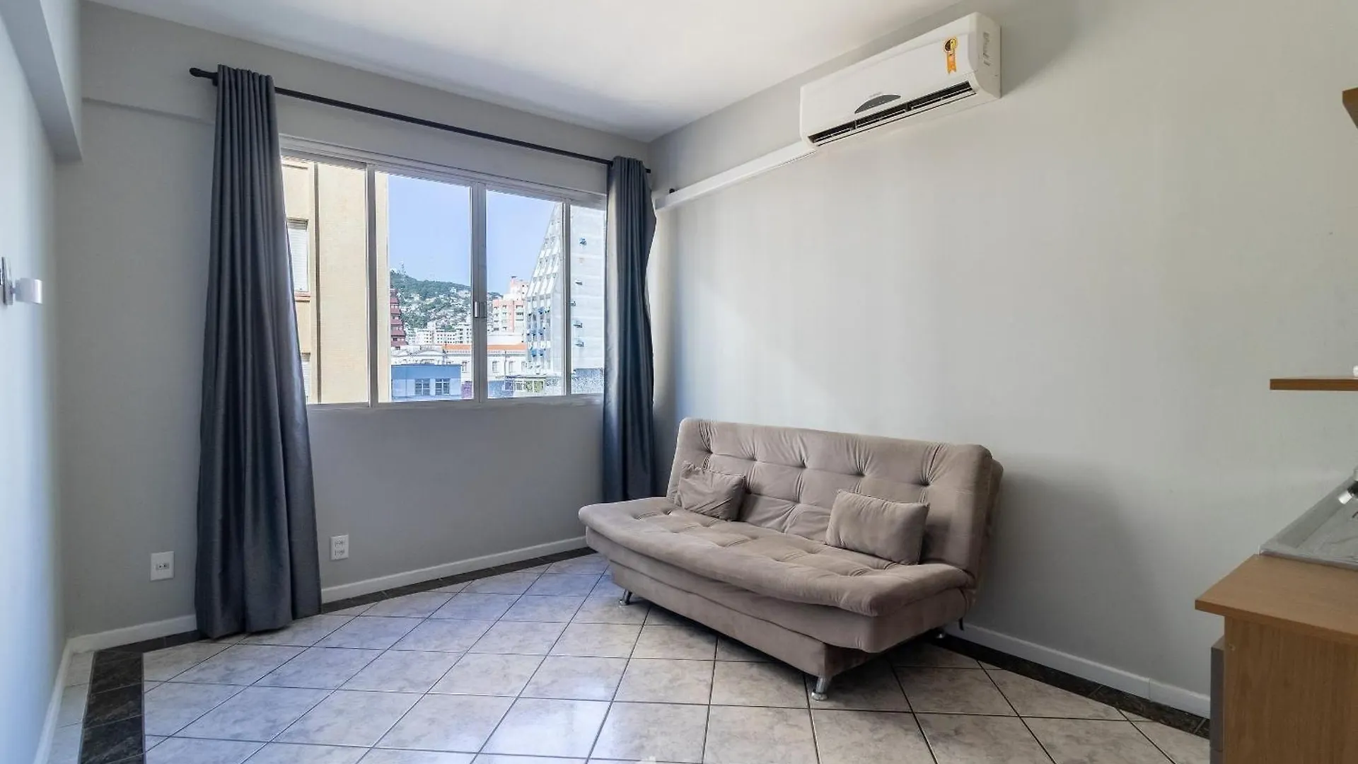 Ejo - Apartamentos Modernos No Centro De Floripa Florianópolis