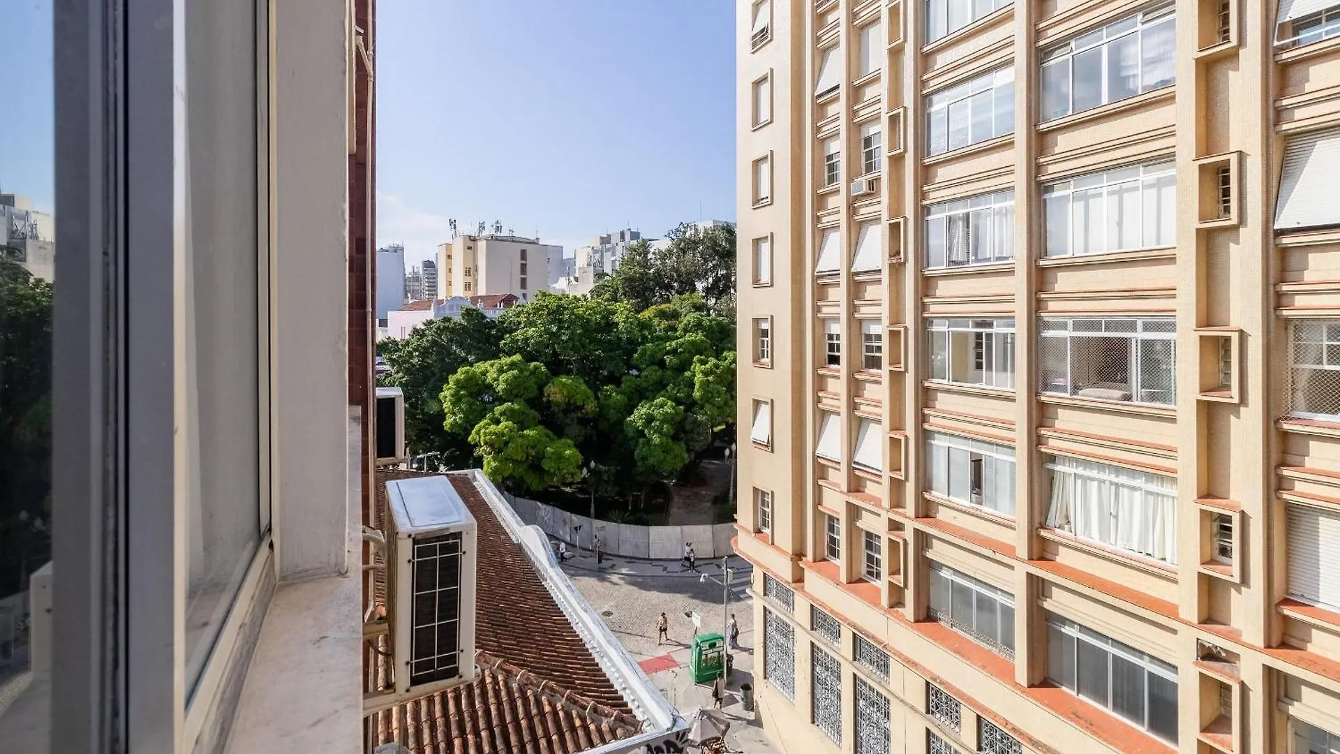 Ejo - Apartamentos Modernos No Centro De Floripa Florianópolis Brasil