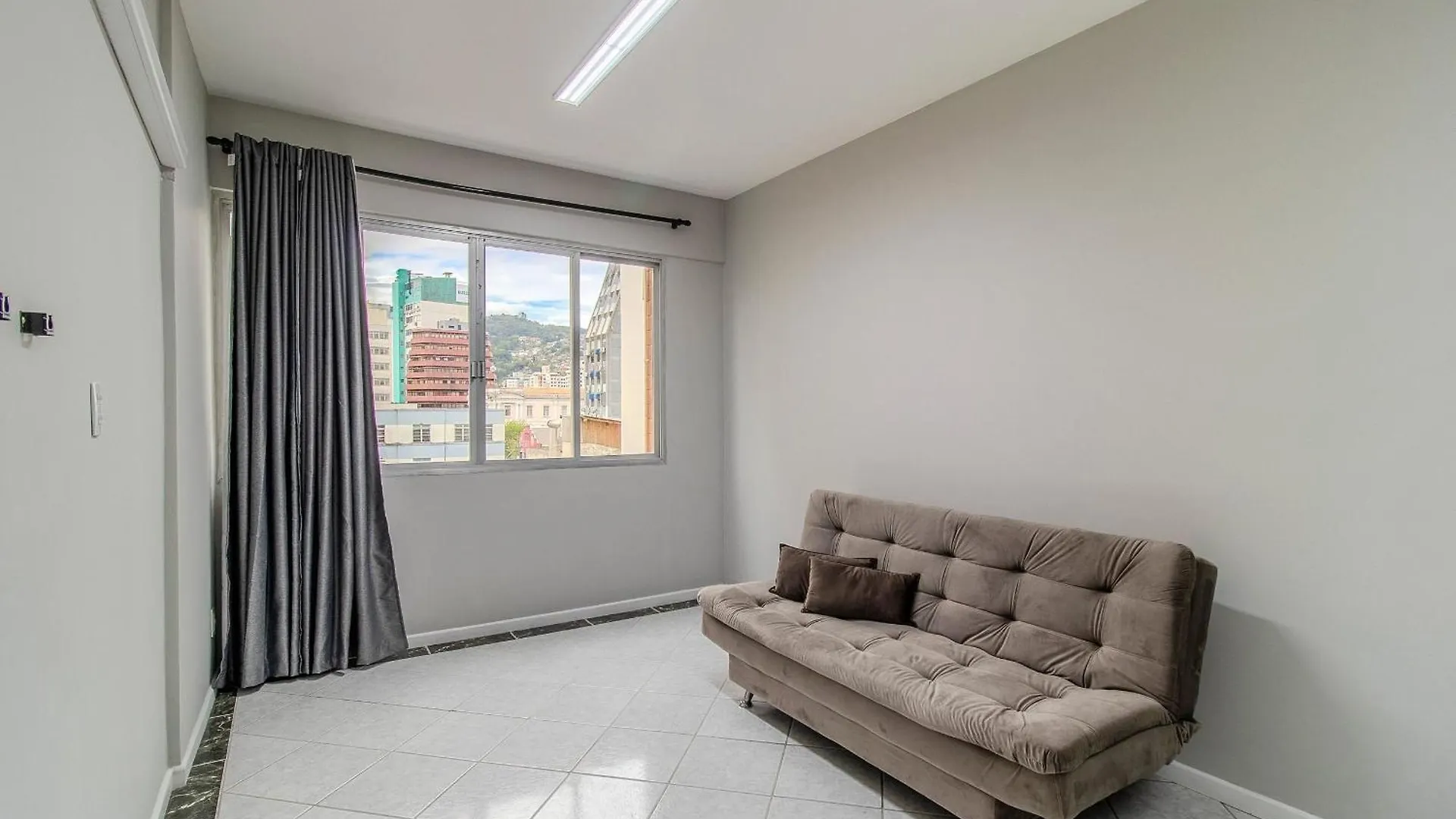 Ejo - Apartamentos Modernos No Centro De Floripa Florianópolis Brasil