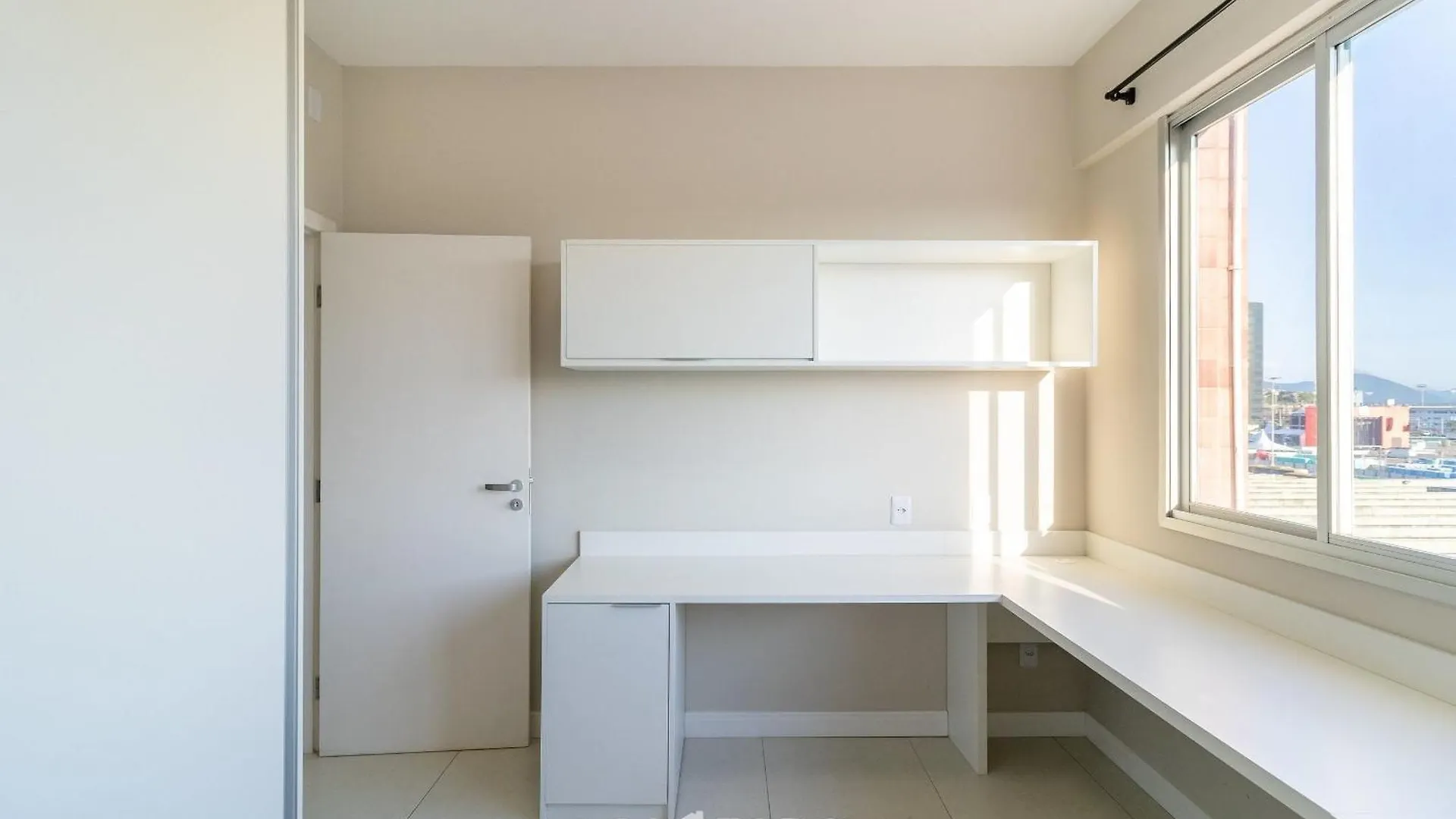 Ejo - Apartamentos Modernos No Centro De Floripa Florianópolis Appartement