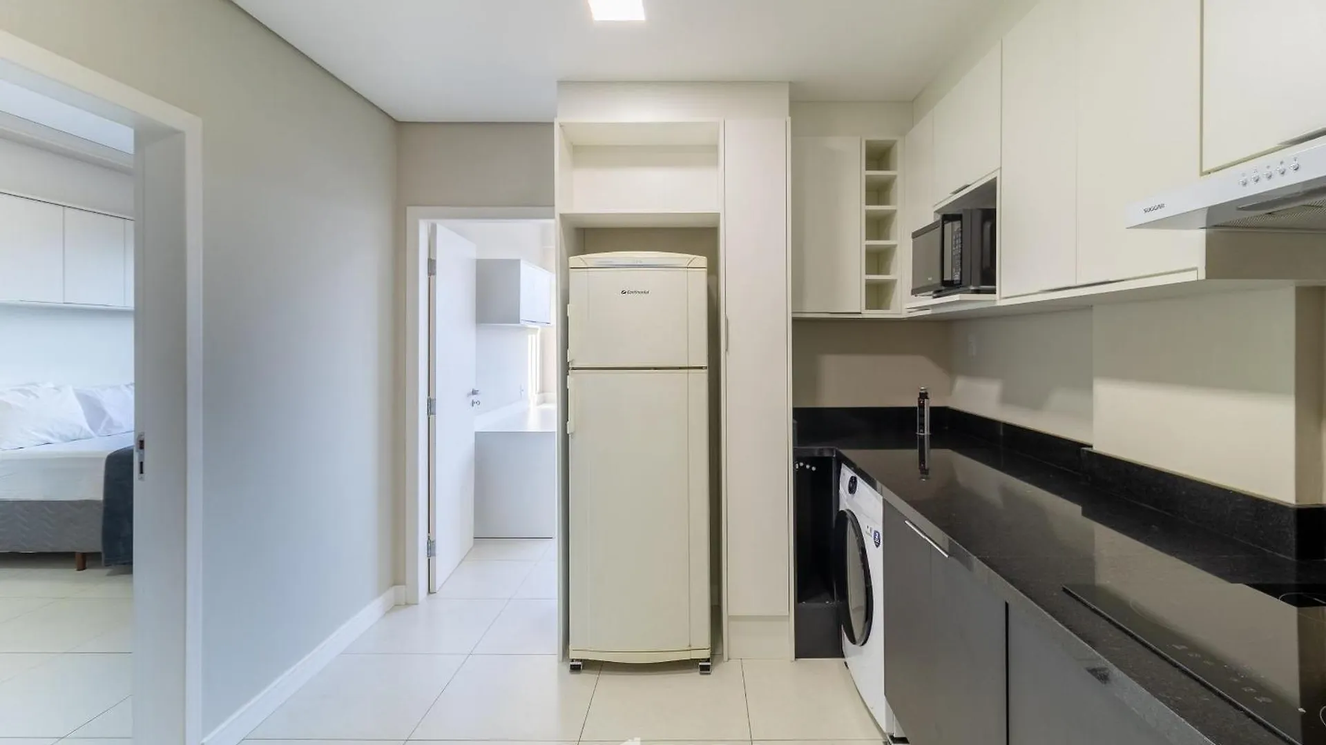 Ejo - Apartamentos Modernos No Centro De Floripa Florianópolis 0*,