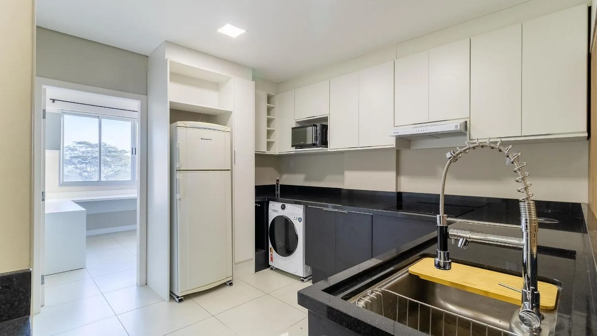 Ejo - Apartamentos Modernos No Centro De Floripa Florianópolis