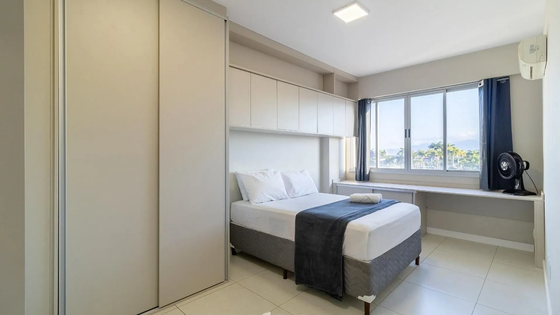 Ejo - Apartamentos Modernos No Centro De Floripa Florianópolis Appartement