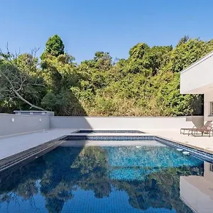 Ingleses - Vista Mar/piscina Florianópolis